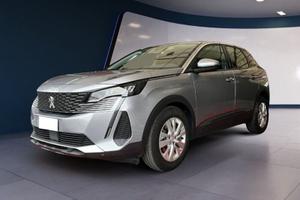 Peugeot 3008 BlueHDi 130 EAT8 S&S Active Business