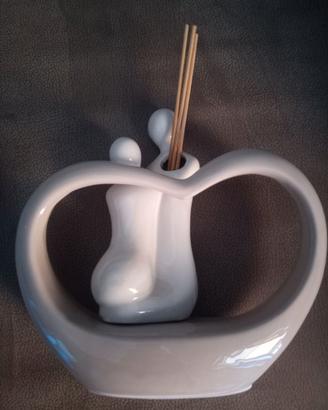 Diffusore di profumi in ceramica