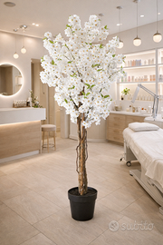 Ciliegio artificiale- Nuvola Bianca 150cm