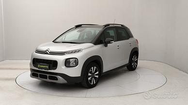CITROEN C3 Aircross I 2017 - C3 Aircross 1 U234125