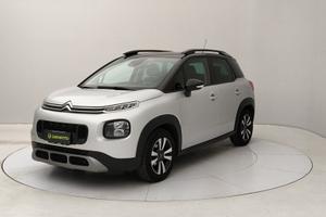 CITROEN C3 Aircross I 2017 - C3 Aircross 1 U234125