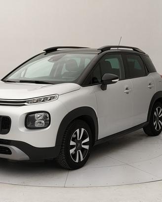 CITROEN C3 Aircross I 2017 - C3 Aircross 1 U234125