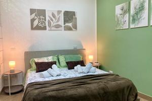 Casa vacanze - Verde Incanto Palermo Centro