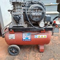 Compressore FIAC