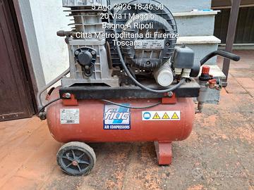 Compressore FIAC