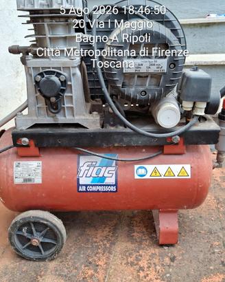 Compressore FIAC