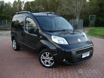 FIAT Qubo 1.3 MJT 95 CV Dynamic