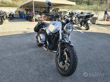 BMW R 1200 nineT Pure Abs my17
