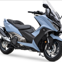 Scooter seminuovo