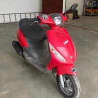 Piaggio Zip 50