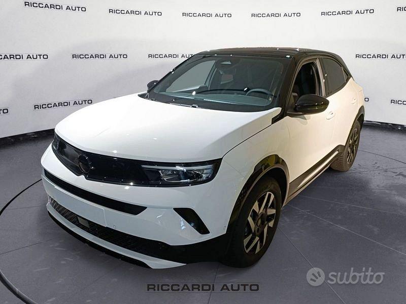 Opel Mokka 2ª serie
