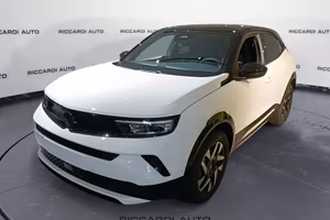 Opel Mokka GS Hybrid 145 CV (107 kW) Automatico