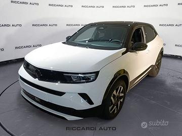 Opel Mokka GS Hybrid 145 CV (107 kW) Automatico