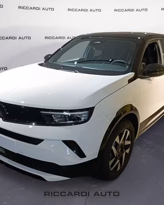 Opel Mokka GS Hybrid 145 CV (107 kW) Automatico