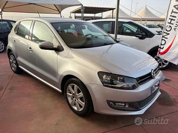 Volkswagen Polo 1.2 70 CV 5p. Comfortline