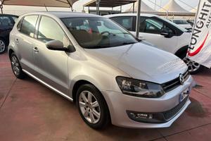 Volkswagen Polo 1.2 70 CV 5p. Comfortline