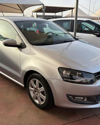 Volkswagen Polo 1.2 70 CV 5p. Comfortline