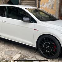 Oz rally racing 8x18 et45 5x112