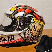 casco integrale 