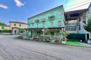 ALBERGO A ROBELLA