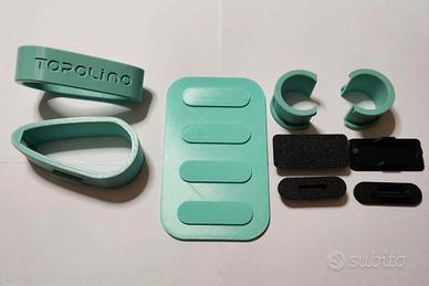 KIT Accessori LITE Fiat Topolino Elettrica EV