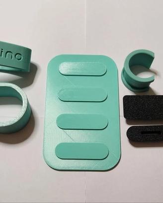 KIT Accessori LITE Fiat Topolino Elettrica EV