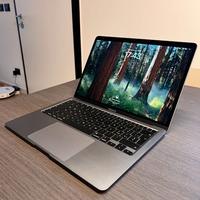 Macbook Air 13" 2020 - 256GB - 8GB di ram