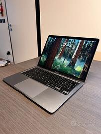 Macbook Air 13" 2020 - 256GB - 8GB di ram