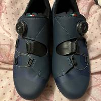 Scarpe Ciclismo Crono taglia 43
