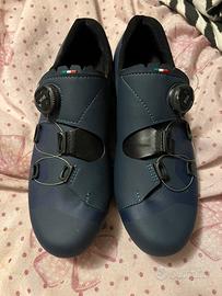 Scarpe Ciclismo Crono taglia 43