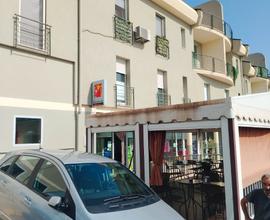 89000 Li punti Appartamento trivano servizi p.au