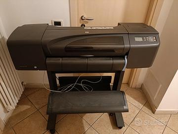 Plotter HP 800