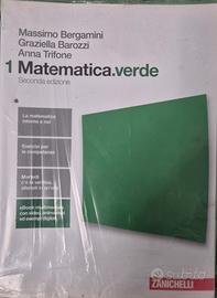 Libri di Matematica 