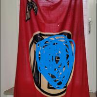 Ww2 bandiera tedesca originale 