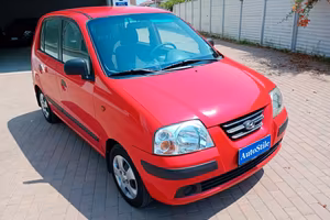 Hyundai Atos Prime 1.1 Style