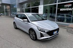 Hyundai i20 1.0 T-GDI 48V iMT Prime