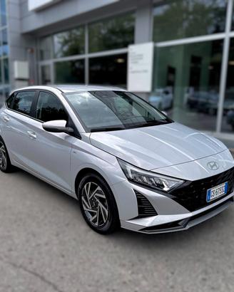 Hyundai i20 1.0 T-GDI 48V iMT Prime
