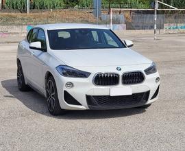BMW X2 Xdrive18d Msport - 2020