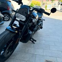 Harley davidson sportster s