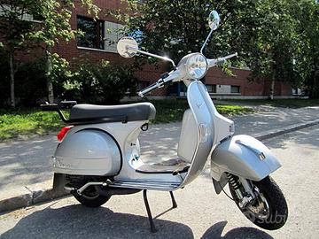 Piaggio Vespa 125 S - 1981
