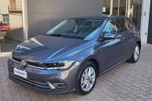 Volkswagen Polo 1.0 TSI STYLE