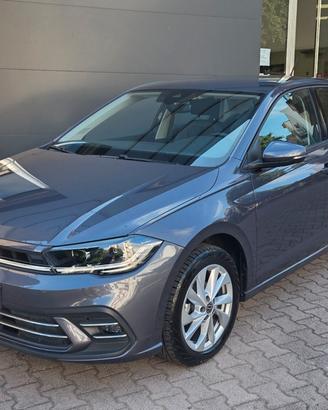 Volkswagen Polo 1.0 TSI STYLE