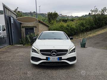 Mercedes-benz CLA 200 d Premium