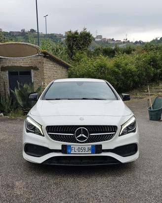 Mercedes-benz CLA 200 d Premium
