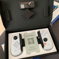 Backbone One PlayStation Edition - Nuvo