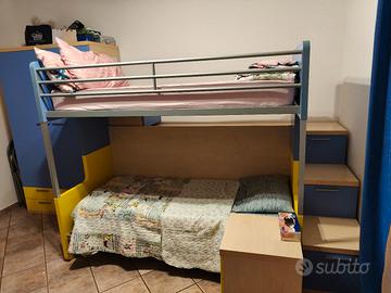 cameretta a Ponte 