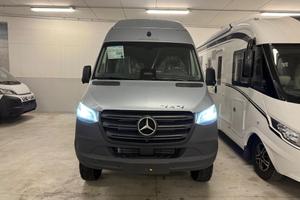 HYMER GRAND CANYON S 4X4