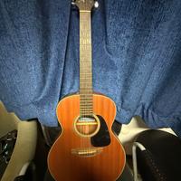 Takamini chitarra acustica elettrificata Takamine
