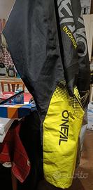 PANTALONI DA ENDURO MARCA O'NEAL TAGLIA 58