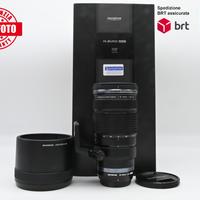 Olympus M.Zuiko ED 40-150 F2.8 Pro (Olympus)